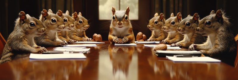 Are Heads of Boards good Leaders?