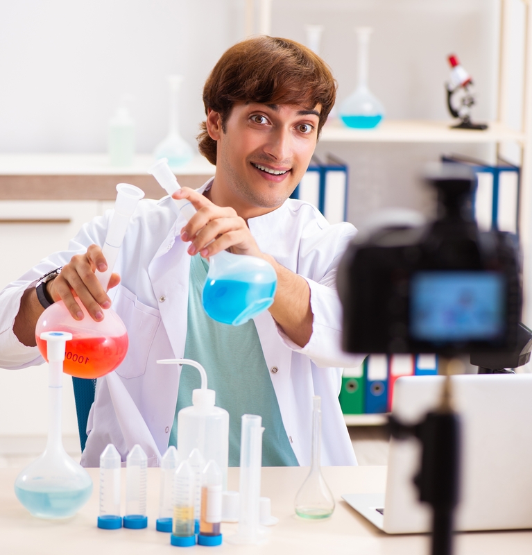 Ö: Ausnahme bei Science News